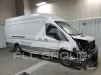 2024 Ford TRANSIT photo