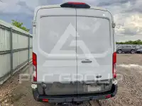 2024 Ford TRANSIT фото