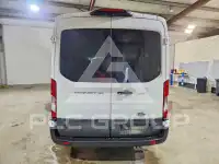 2024 Ford TRANSIT фото