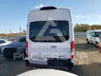 2024 Ford TRANSIT фото