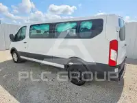 2024 Ford TRANSIT фото