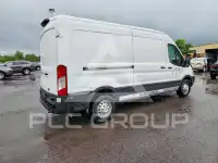 2024 Ford TRANSIT photo