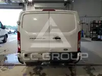 2024 Ford TRANSIT фото