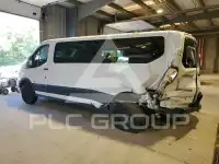 2024 Ford TRANSIT фото