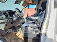 2024 Ford TRANSIT photo