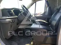 2024 Ford TRANSIT фото