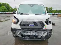 2024 Ford TRANSIT photo