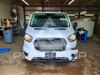 2024 Ford TRANSIT photo