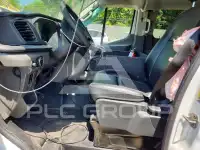 2024 Ford TRANSIT фото