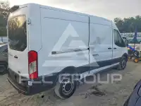 2024 Ford TRANSIT фото