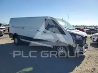 2024 Ford TRANSIT фото