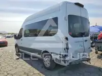 2024 Ford TRANSIT фото