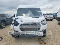 2024 Ford TRANSIT фото