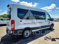 2024 Ford TRANSIT фото