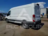 2024 Ford TRANSIT фото