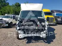 2024 Ford TRANSIT photo