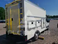 2024 Ford TRANSIT photo