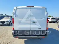 2024 Ford TRANSIT фото