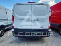 2024 Ford TRANSIT фото