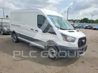 2024 Ford TRANSIT фото