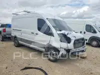 2024 Ford TRANSIT фото