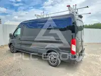 2024 Ford TRANSIT photo