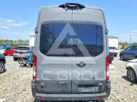 2024 Ford TRANSIT фото