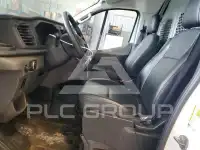 2024 Ford TRANSIT фото