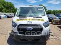 2024 Ford TRANSIT фото