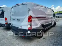 2024 Ford TRANSIT фото