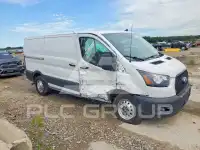 2024 Ford TRANSIT photo
