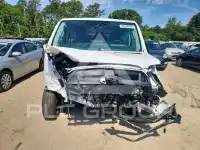 2024 Ford TRANSIT photo