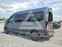 2024 Ford TRANSIT photo