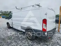 2024 Ford TRANSIT фото