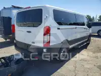 2024 Ford TRANSIT фото
