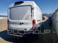 2024 Ford TRANSIT фото