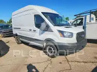 2024 Ford TRANSIT photo