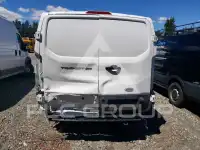 2024 Ford TRANSIT photo