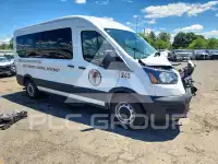 2024 Ford TRANSIT фото