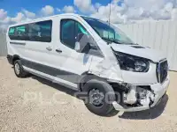 2024 Ford TRANSIT фото