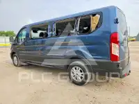 2024 Ford TRANSIT фото