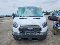 2024 Ford TRANSIT фото