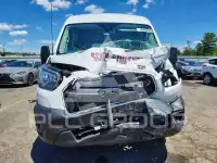 2024 Ford TRANSIT фото