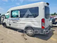 2024 Ford TRANSIT фото
