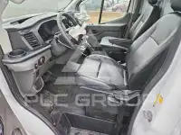 2024 Ford TRANSIT photo
