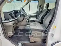 2024 Ford TRANSIT фото