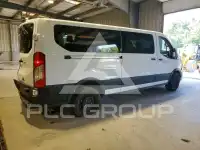 2024 Ford TRANSIT фото