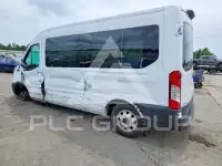 2024 Ford TRANSIT фото