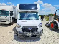 2024 Ford TRANSIT фото
