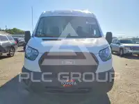 2024 Ford TRANSIT фото